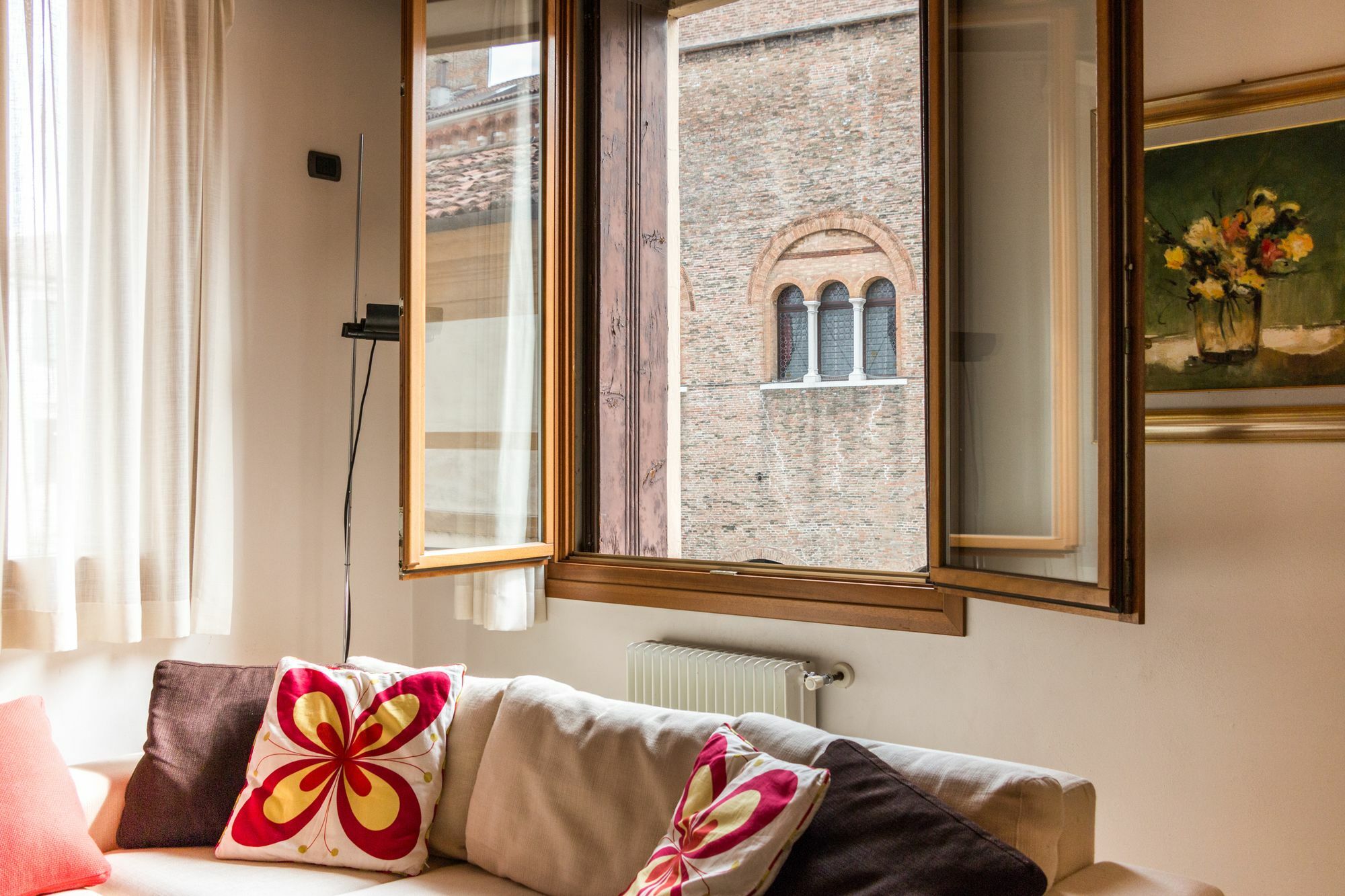 Heart Of Treviso Piazza Signori Apartment Exterior photo